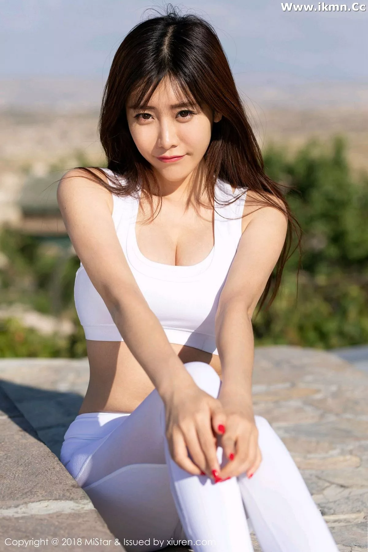 漂亮美女_小熊猫全集