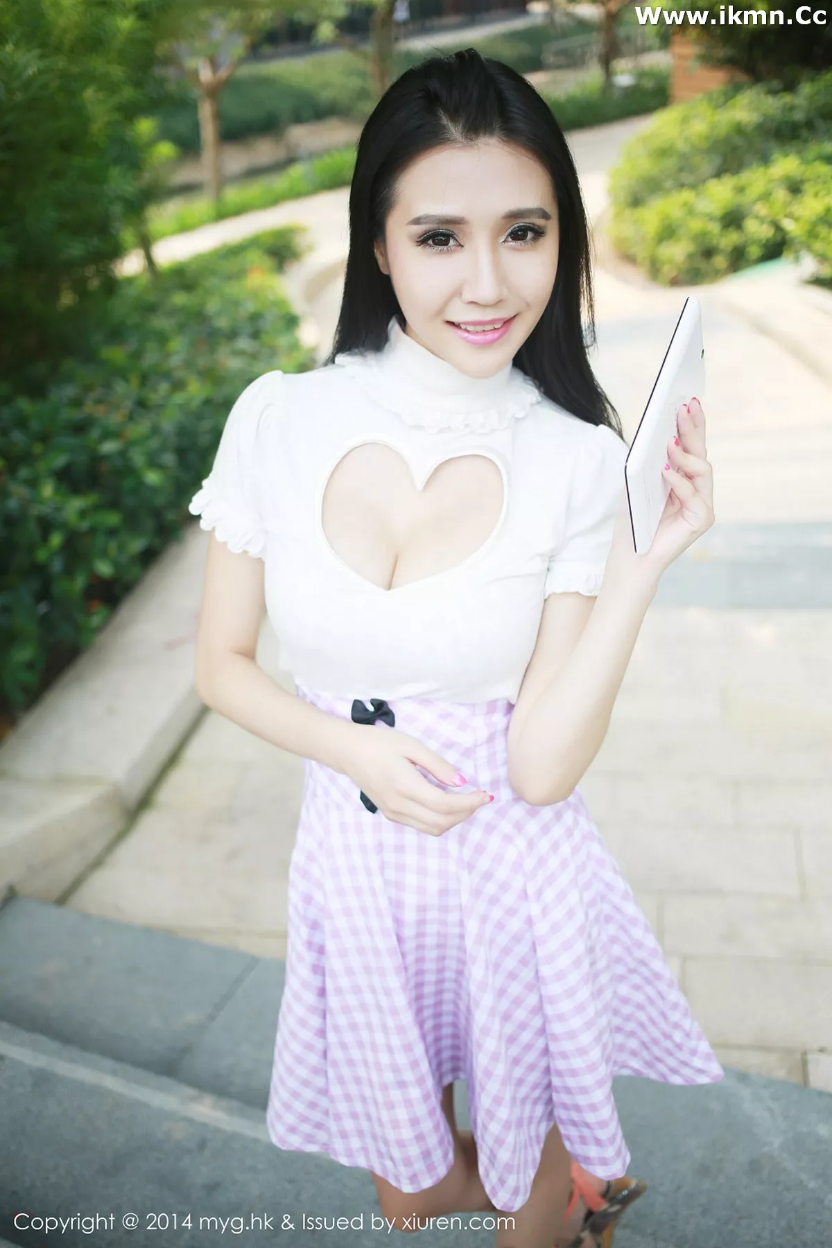 漂亮美女_于大小姐全集