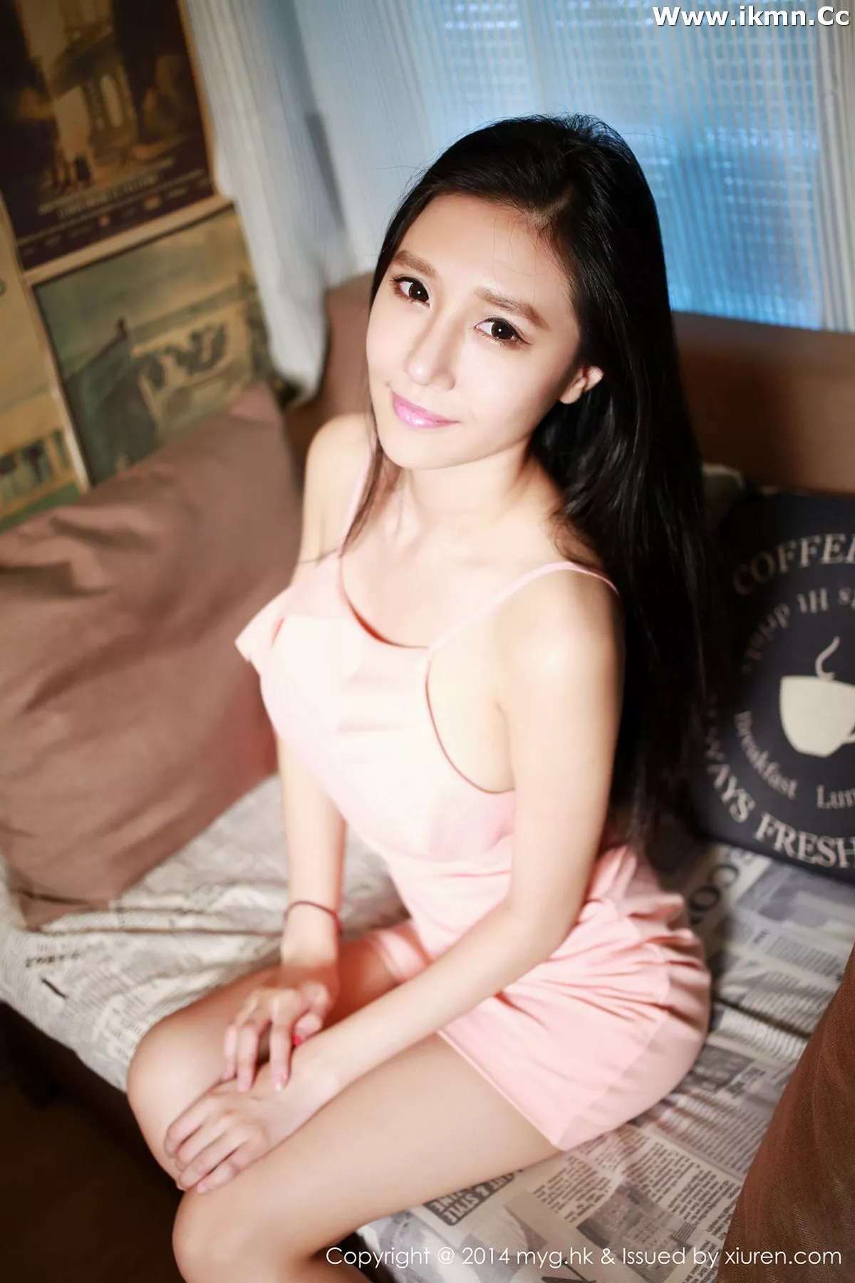 漂亮美女_于大小姐全集