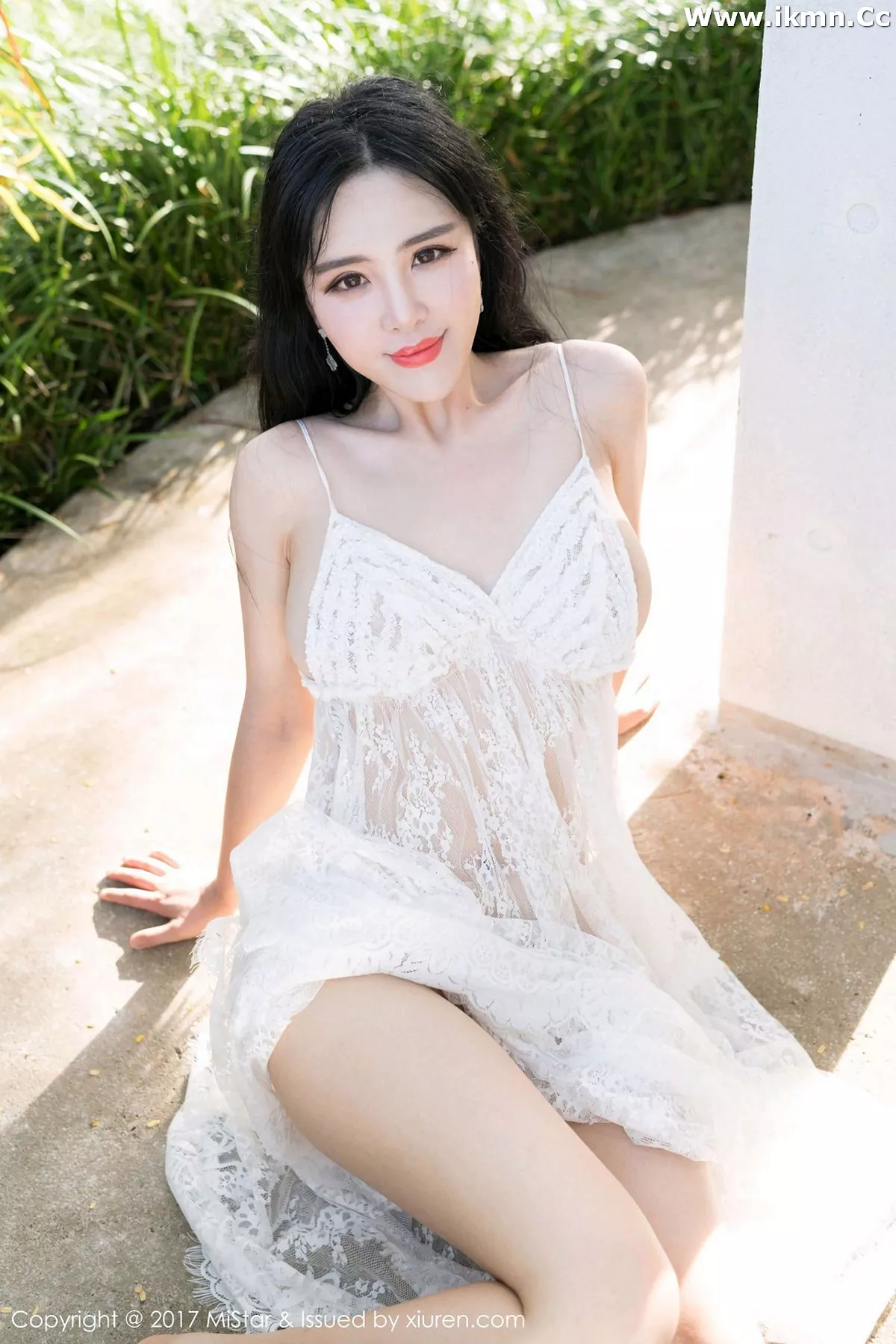 漂亮美女_刘钰儿全集