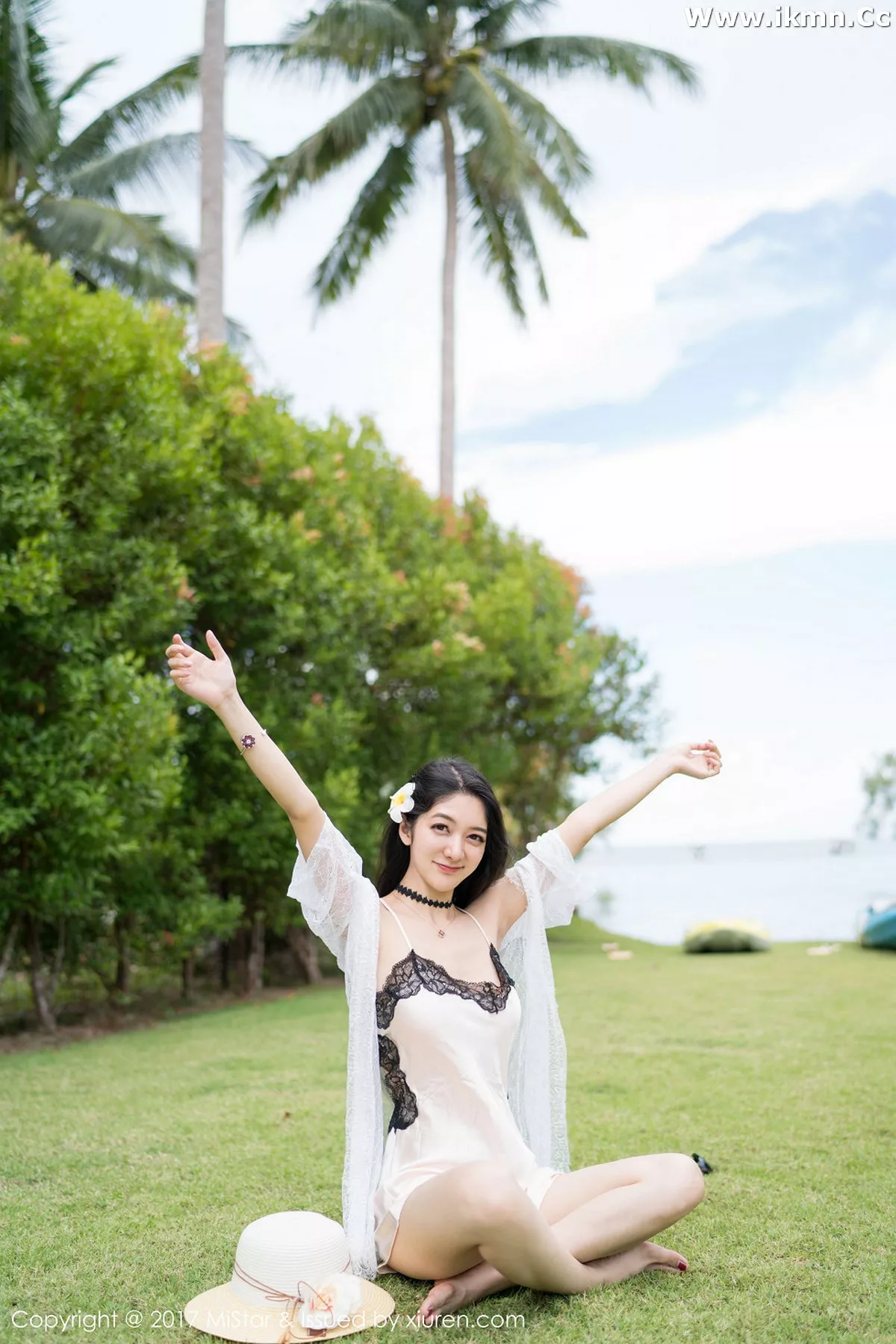 漂亮美女_小热巴全集