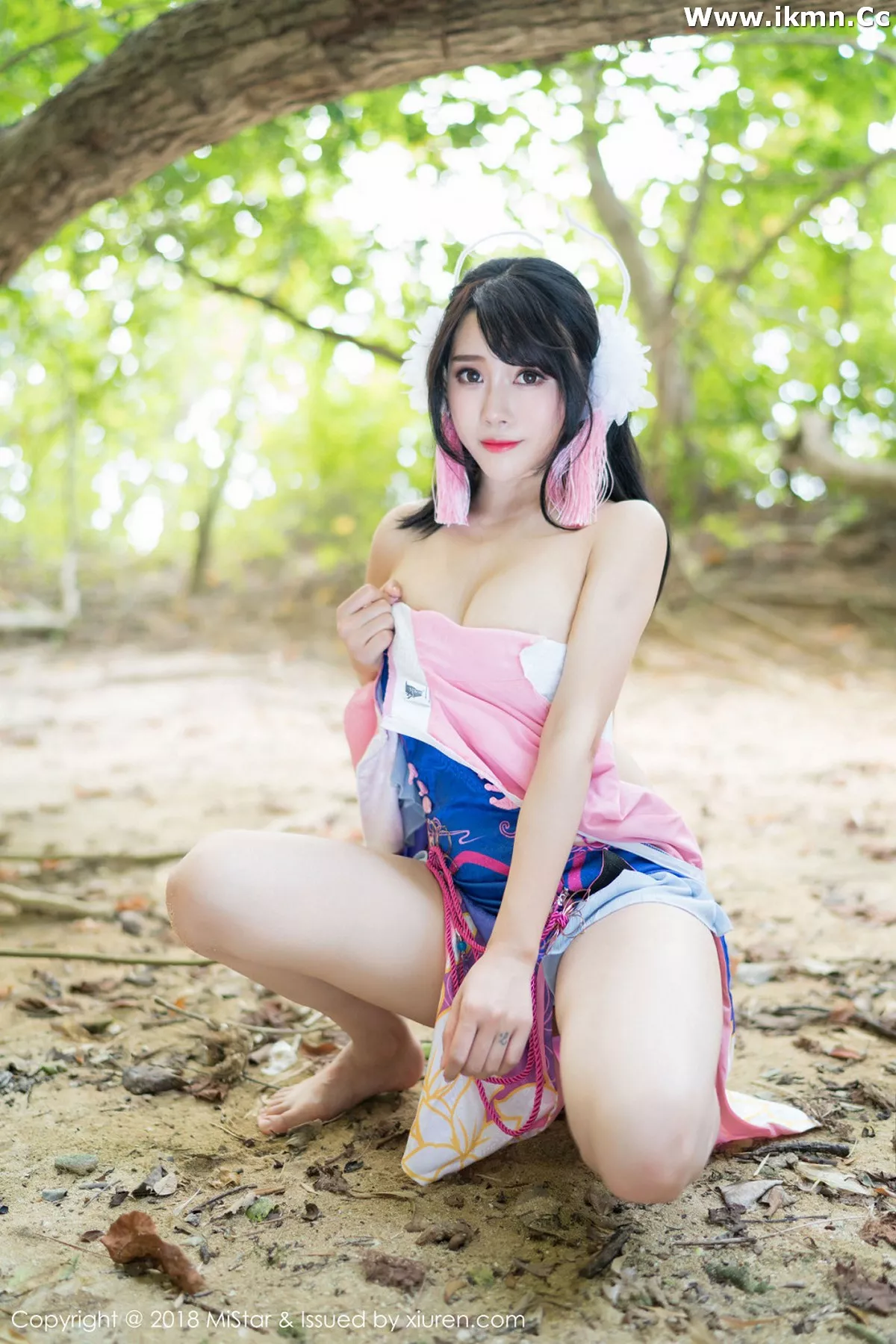 漂亮美女_兜豆靓全集