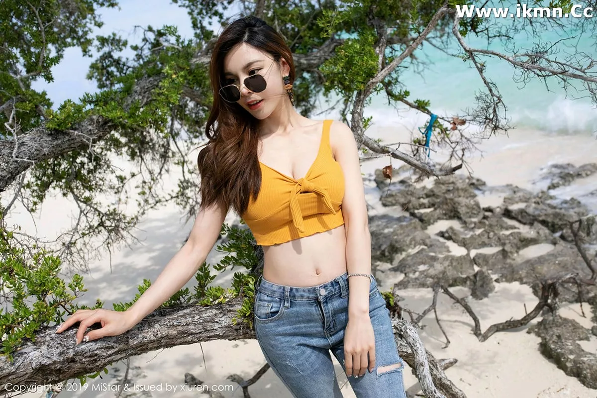 漂亮美女_沈佳熹全集