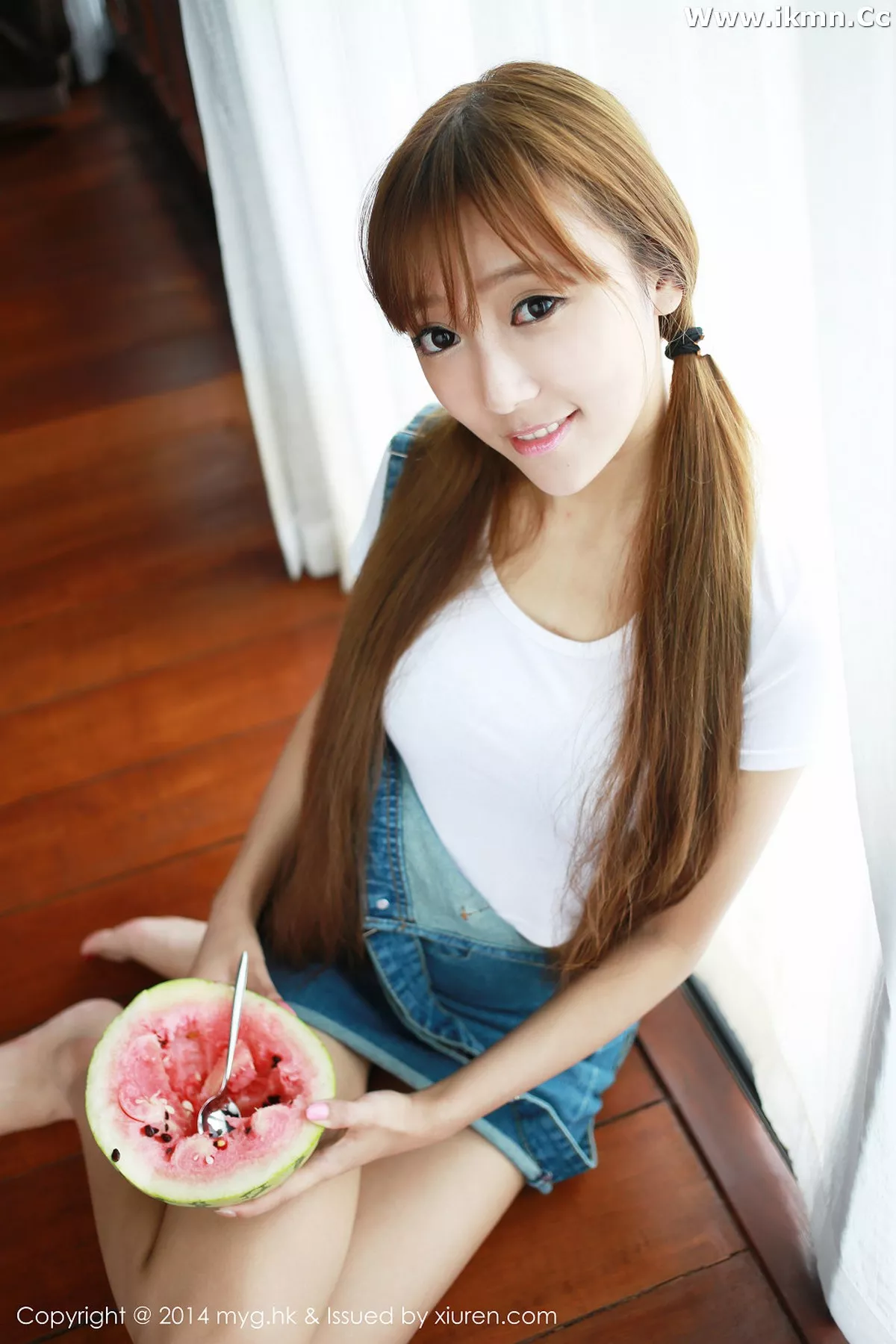 漂亮美女_王馨瑶全集