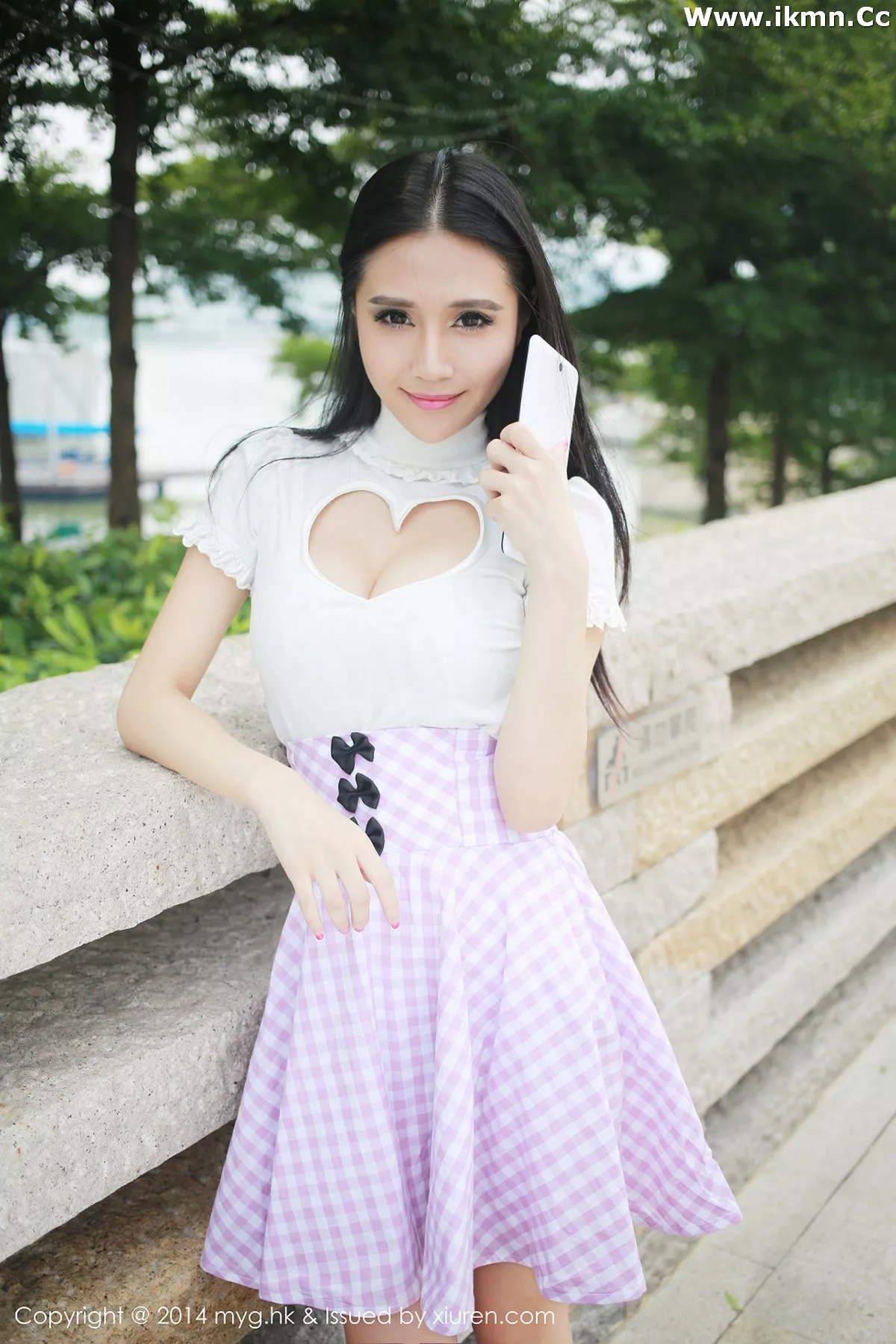 漂亮美女_于大小姐全集