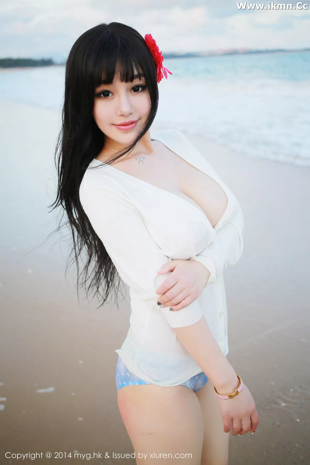 漂亮美女_Barbie可儿全集