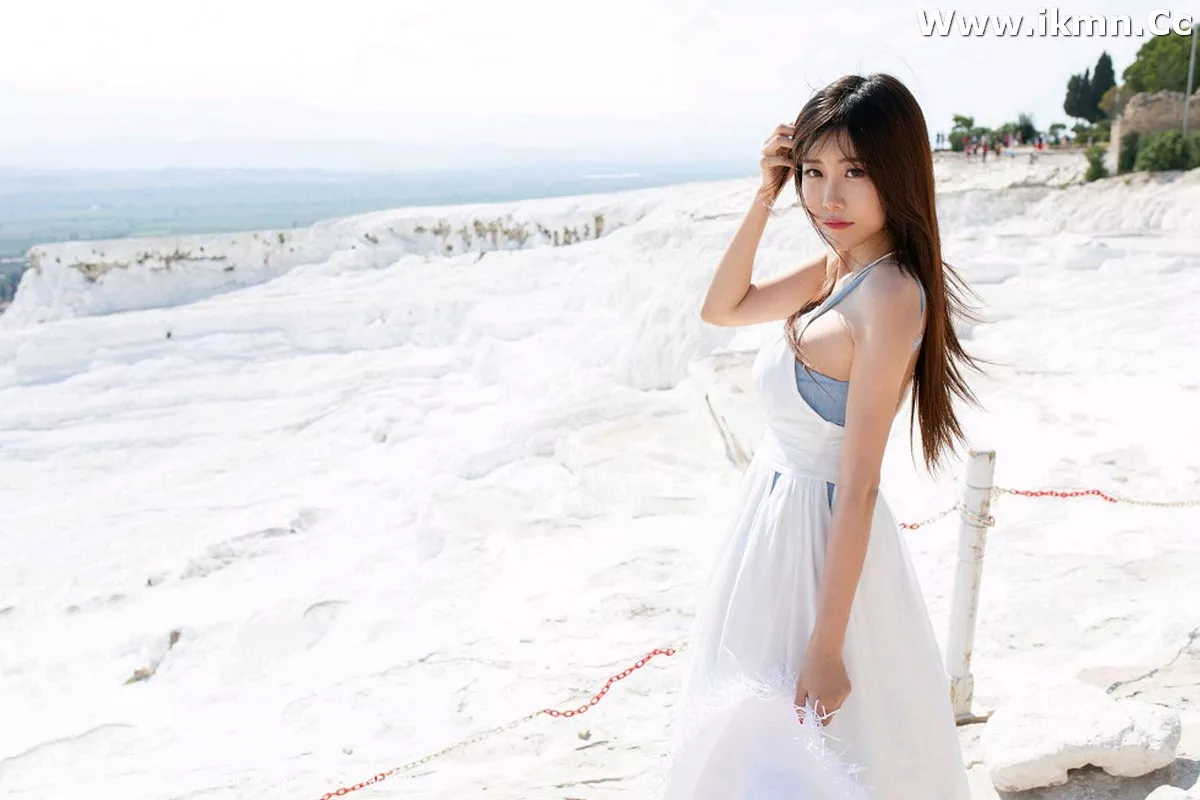 漂亮美女_小熊猫全集