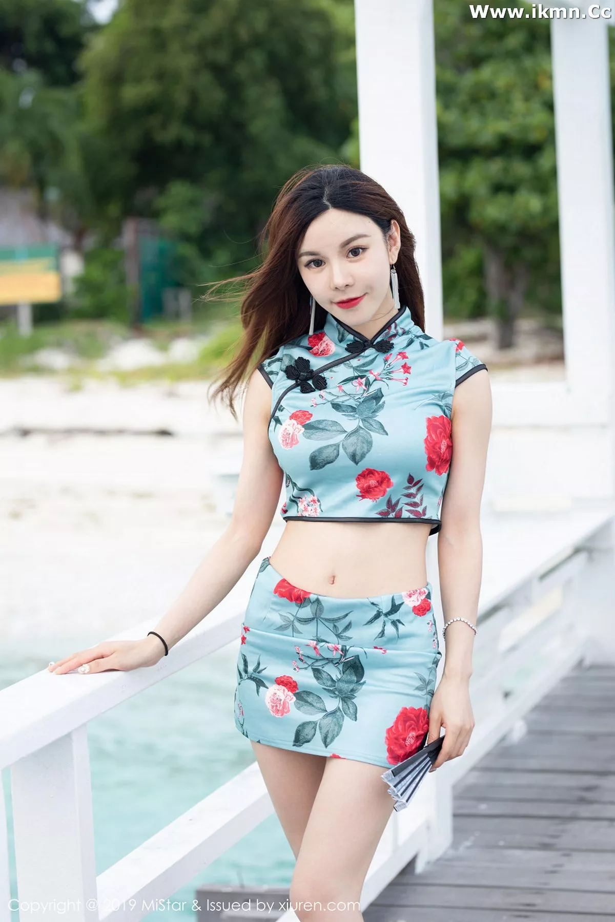 漂亮美女_沈佳熹全集