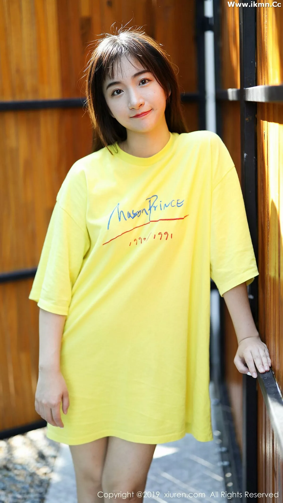 漂亮美女_艺儿拿铁全集