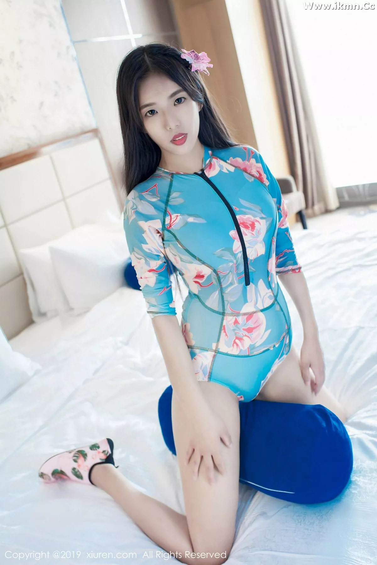 漂亮美女_小幸运全集