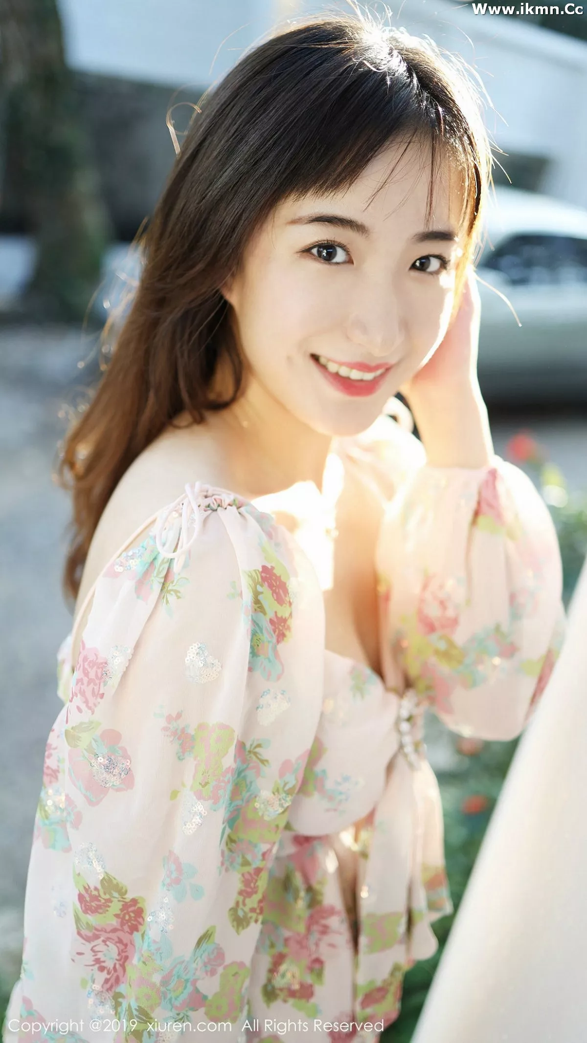 漂亮美女_艺儿拿铁全集