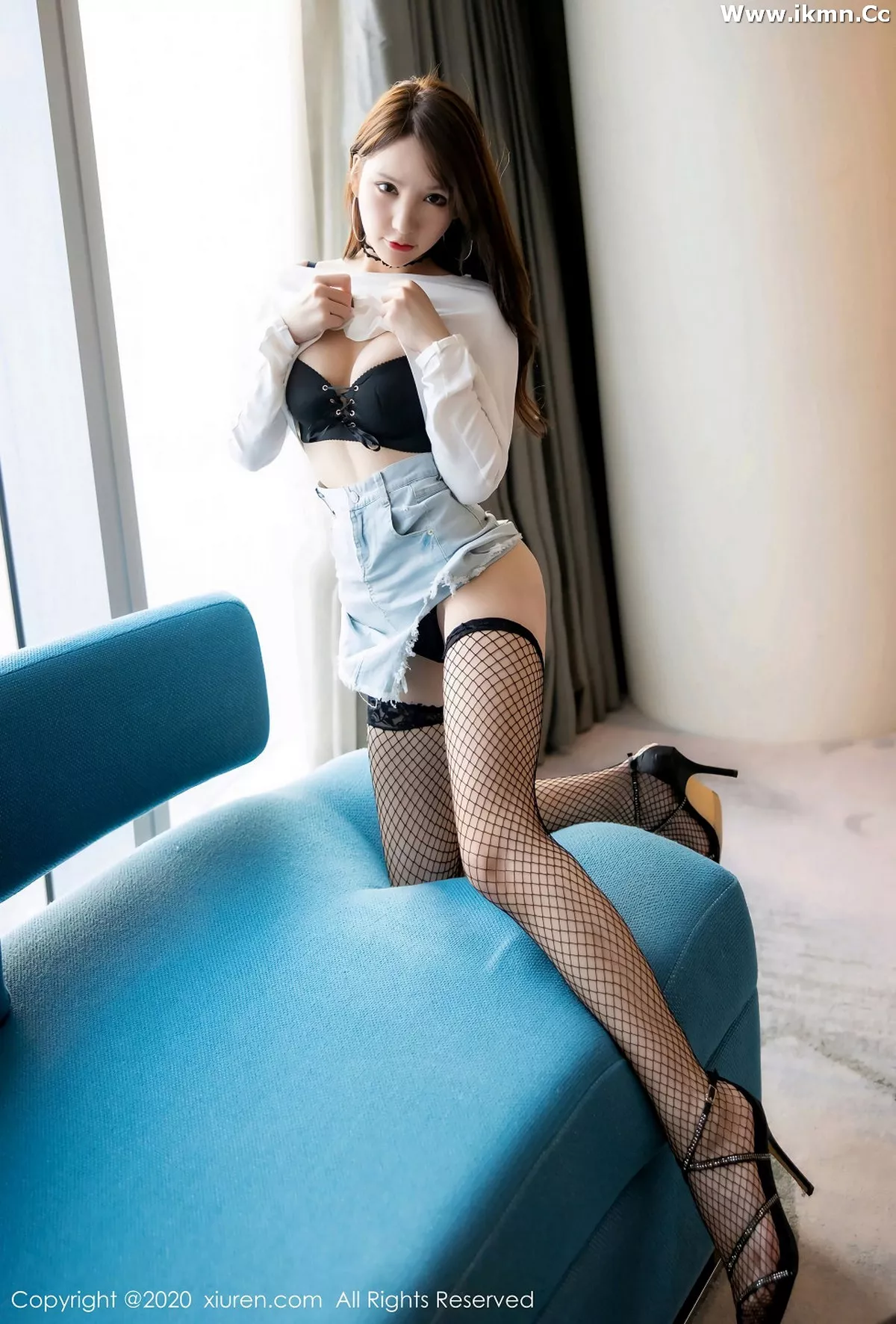 漂亮美女_周于希全集