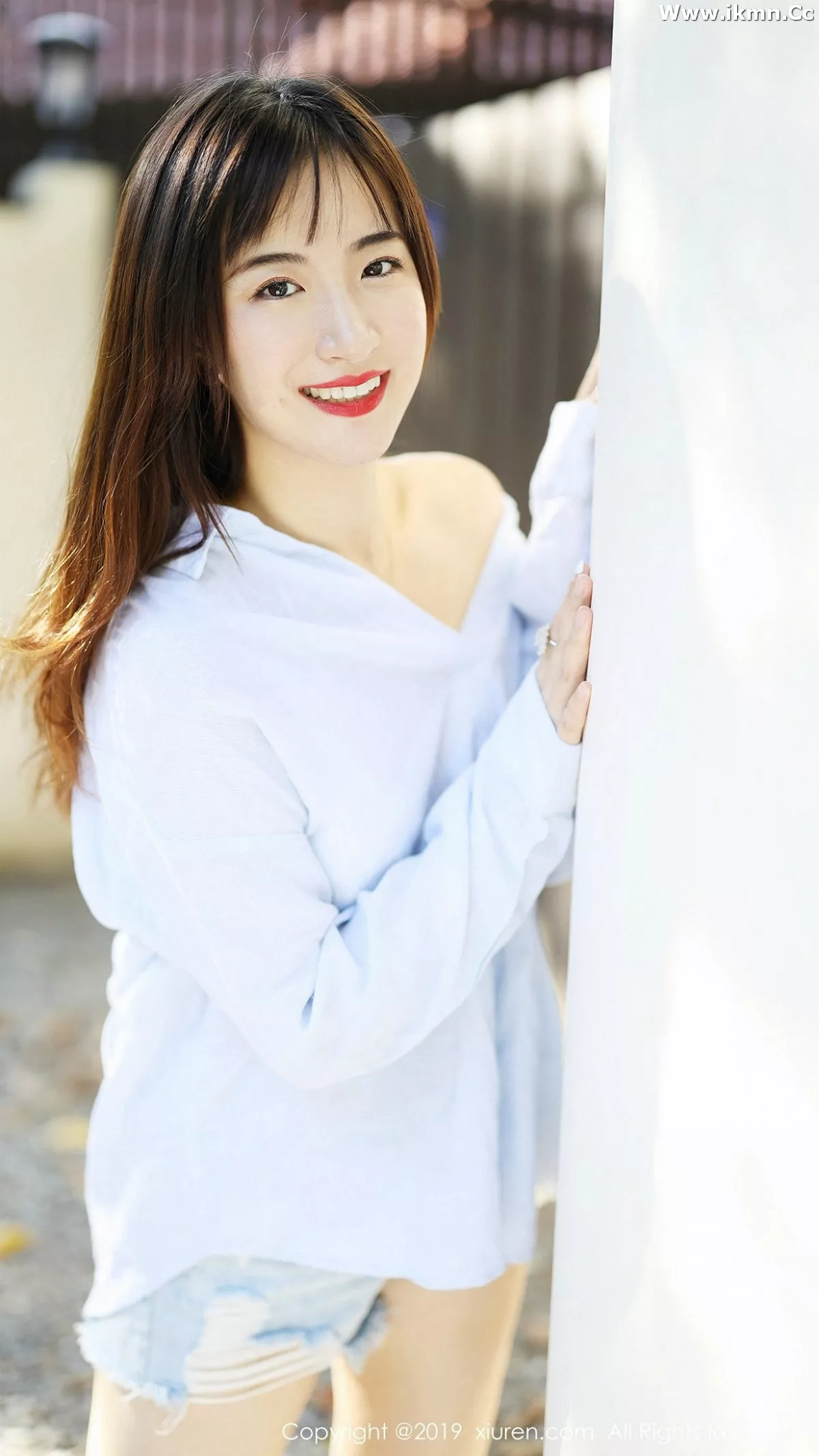 漂亮美女_艺儿拿铁全集