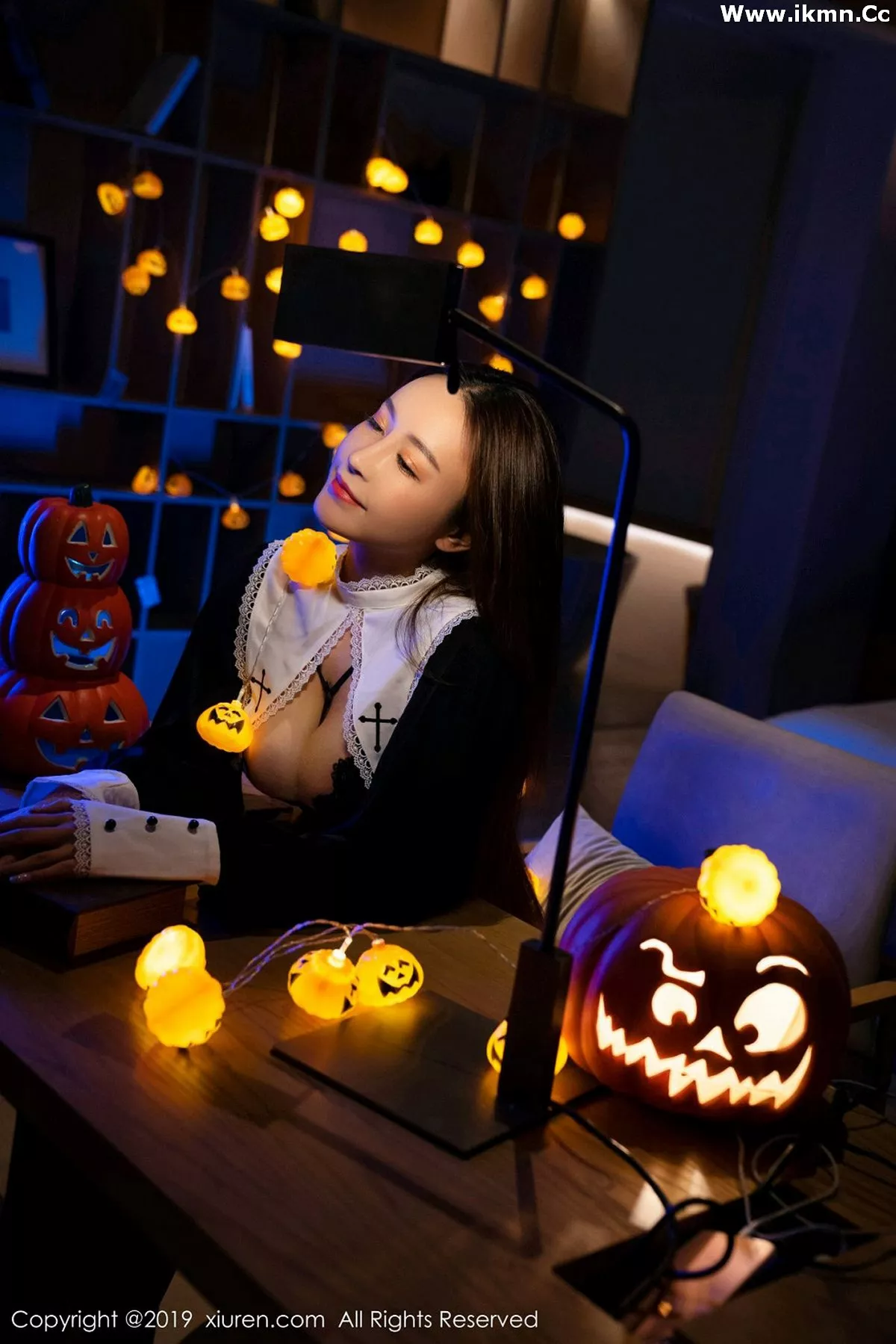 漂亮美女_周井空全集