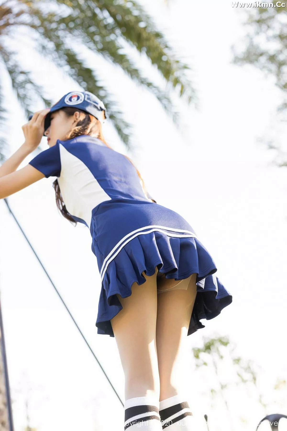 漂亮美女_杨紫嫣全集