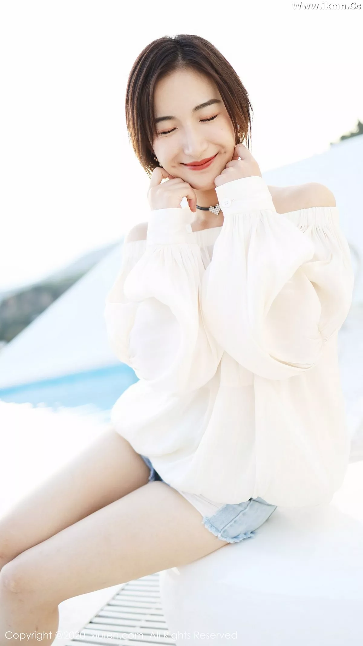 漂亮美女_艺儿拿铁全集