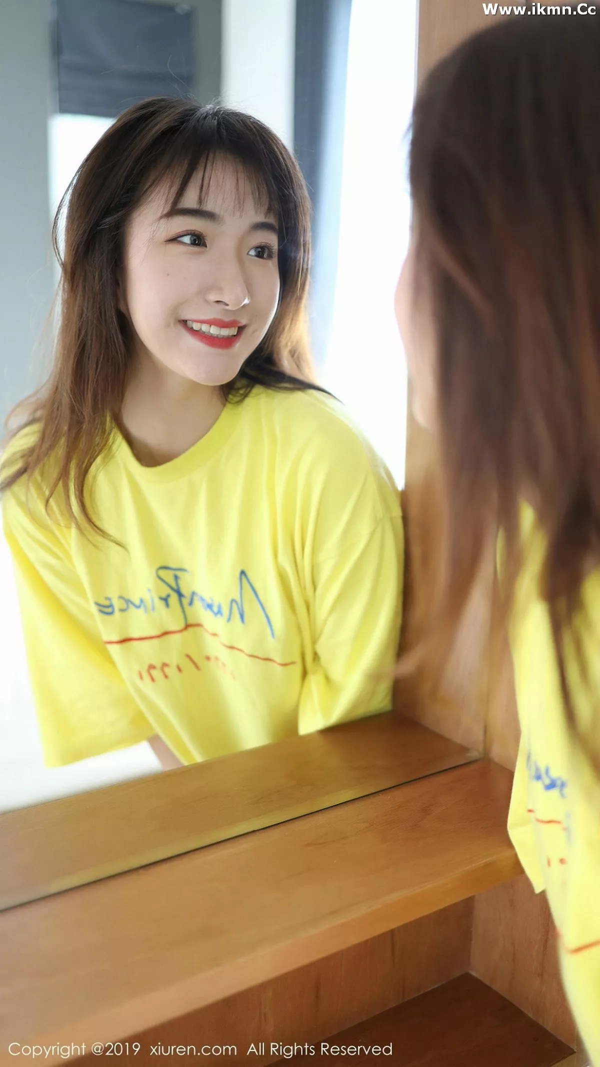 漂亮美女_艺儿拿铁全集