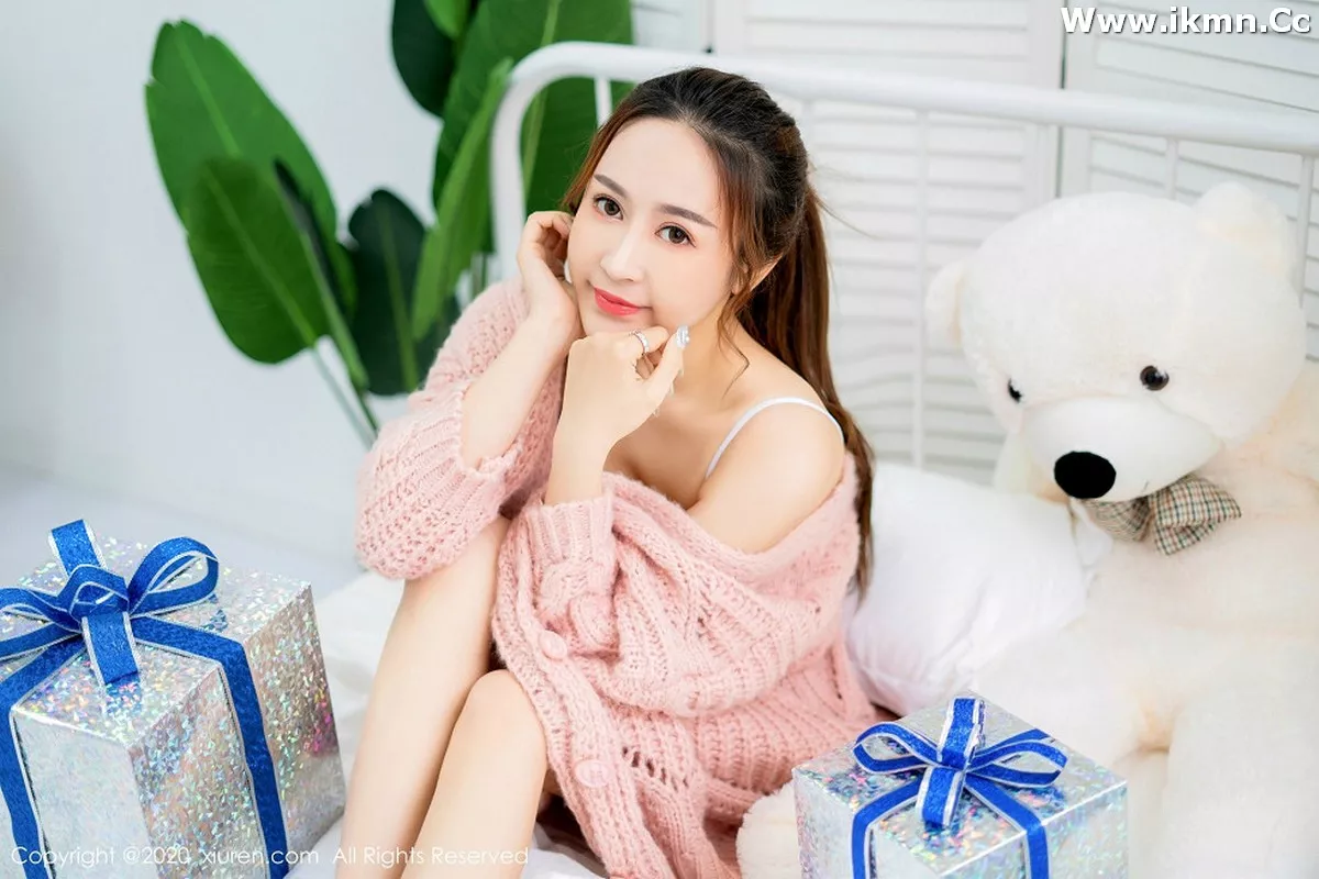 漂亮美女_周井空全集