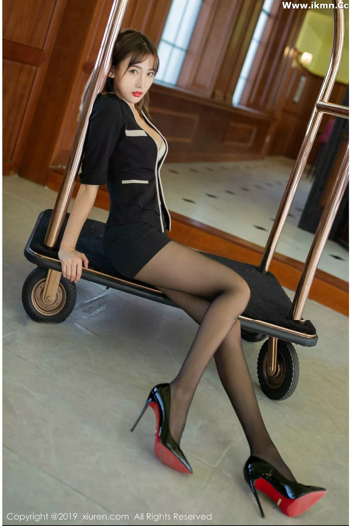 漂亮美女_陆萱萱全集