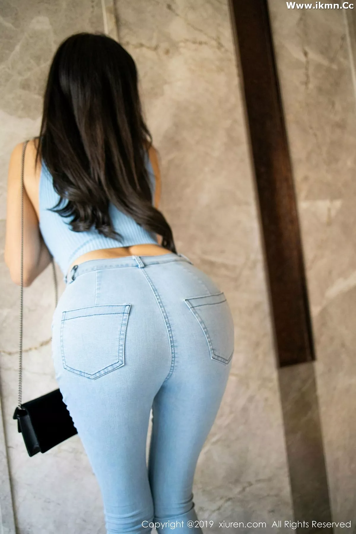 漂亮美女_杨晨晨全集