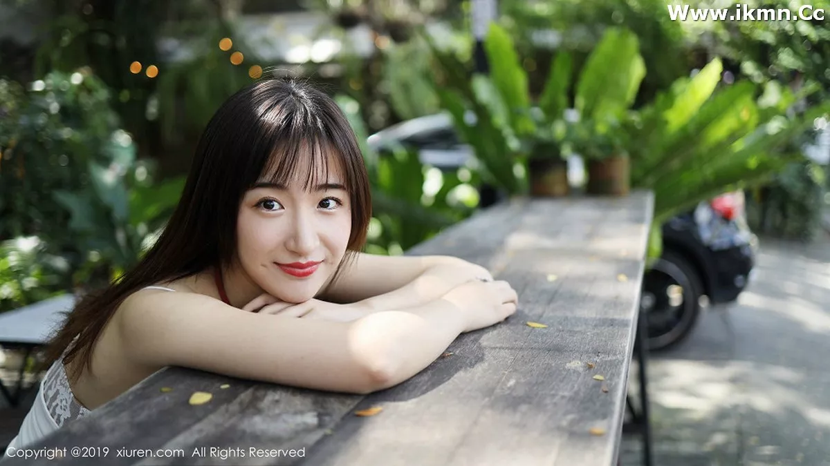 漂亮美女_艺儿拿铁全集