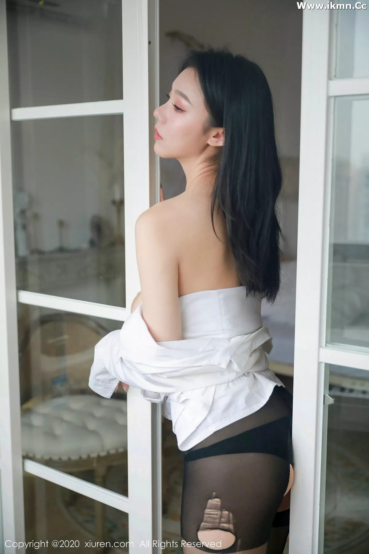 漂亮美女_Anran全集