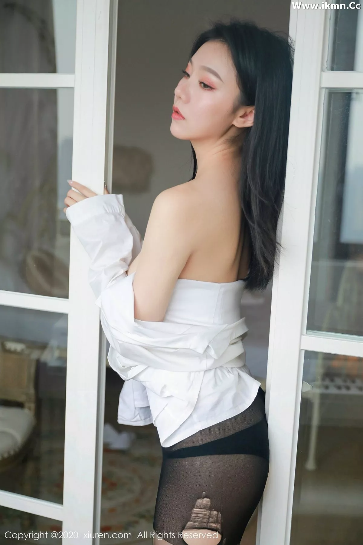 漂亮美女_Anran全集