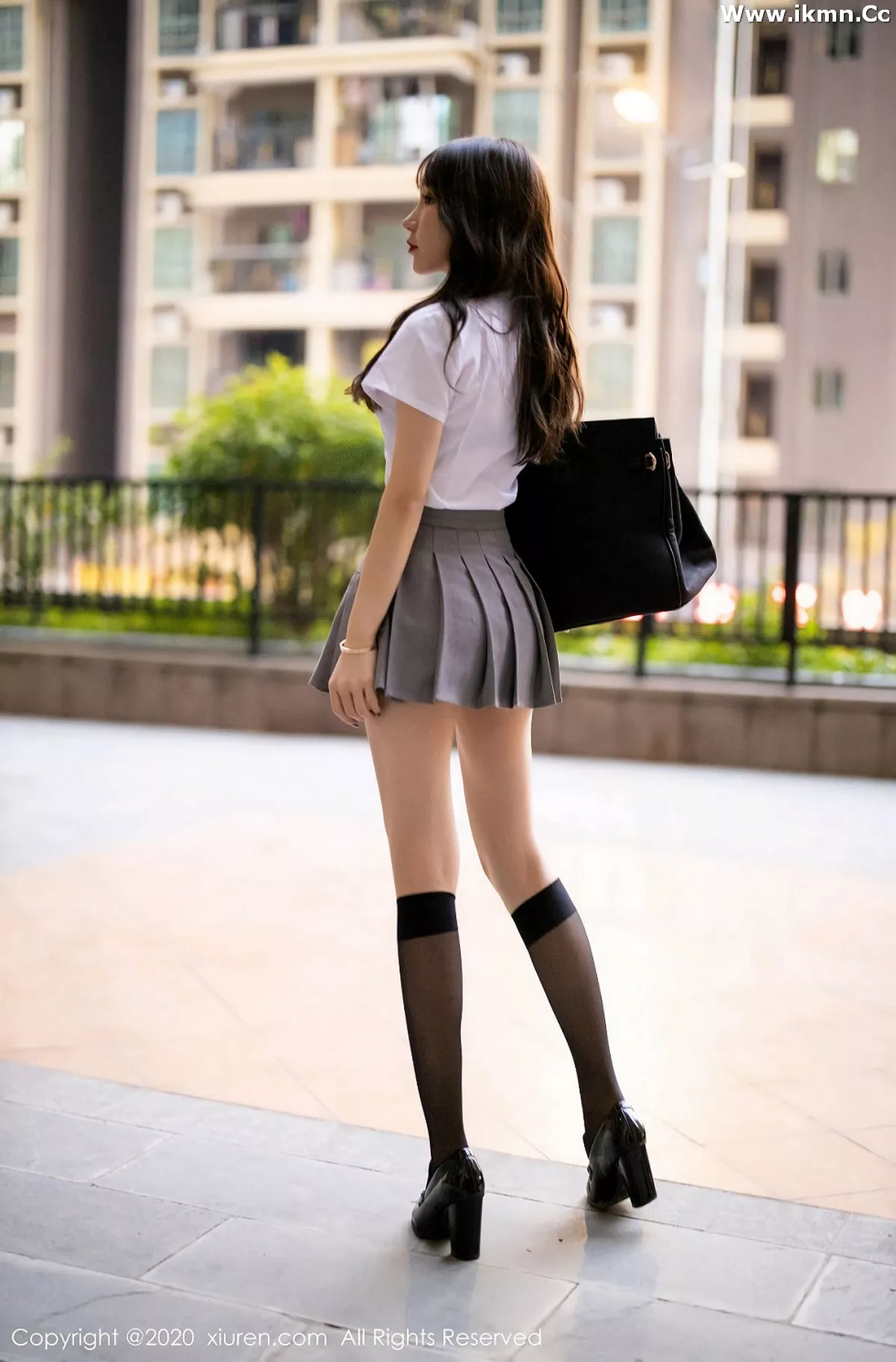 漂亮美女_周于希全集