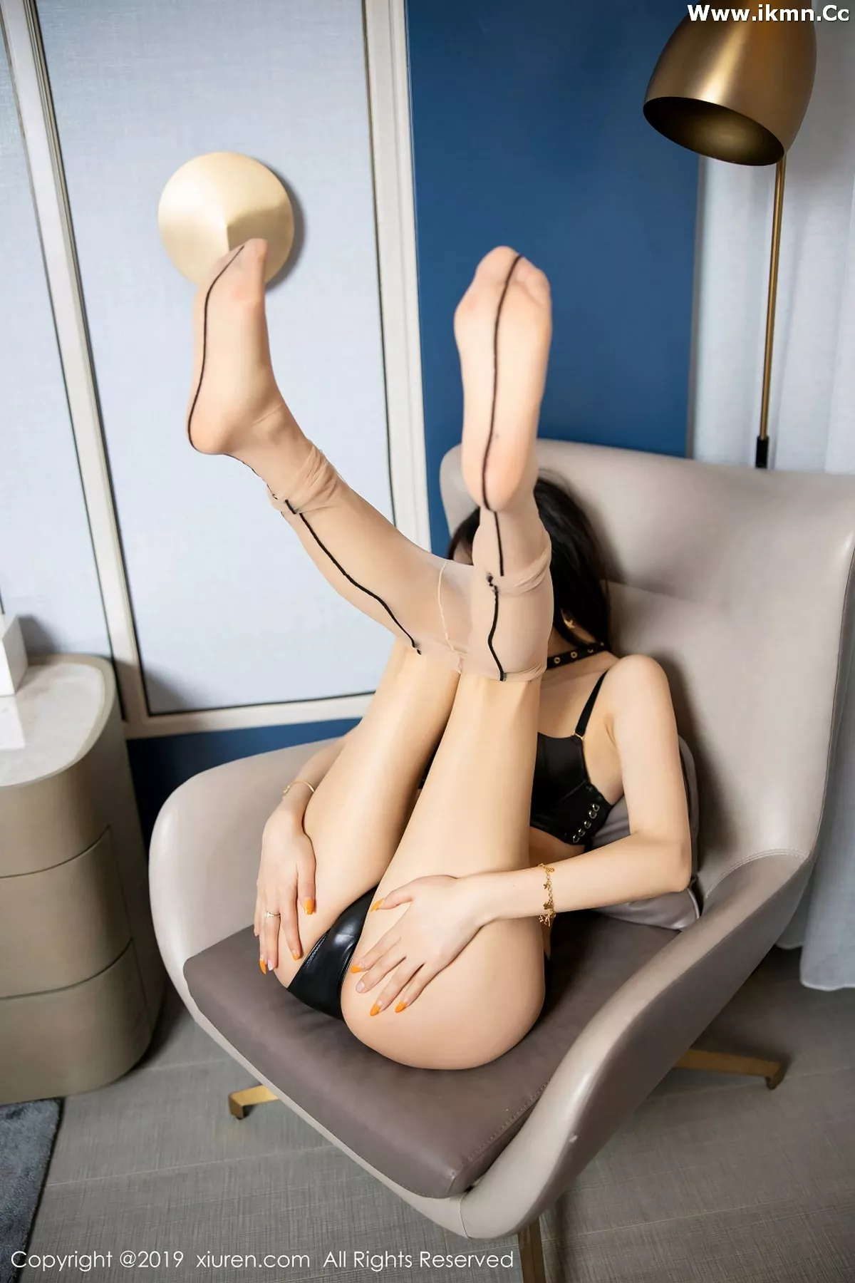 漂亮美女_杨晨晨全集