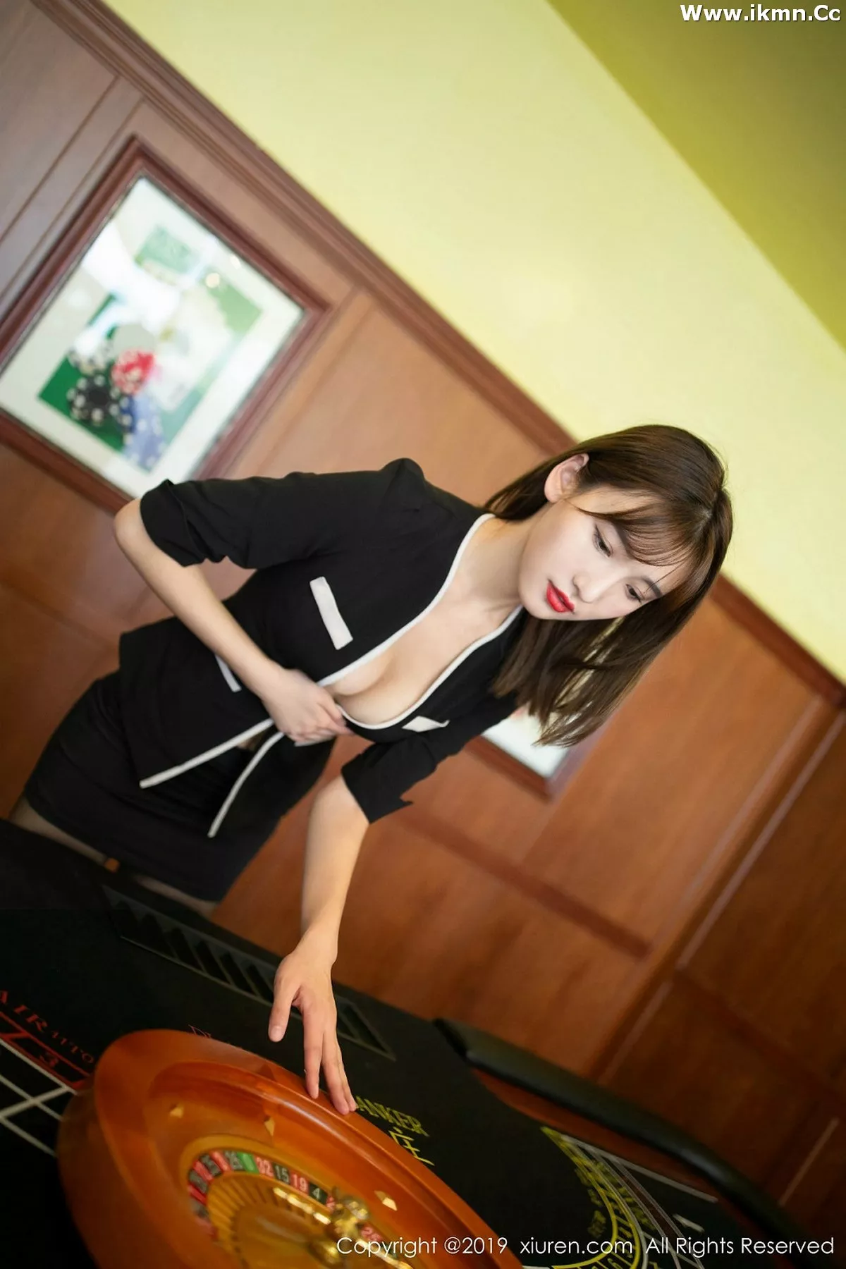 漂亮美女_陆萱萱全集