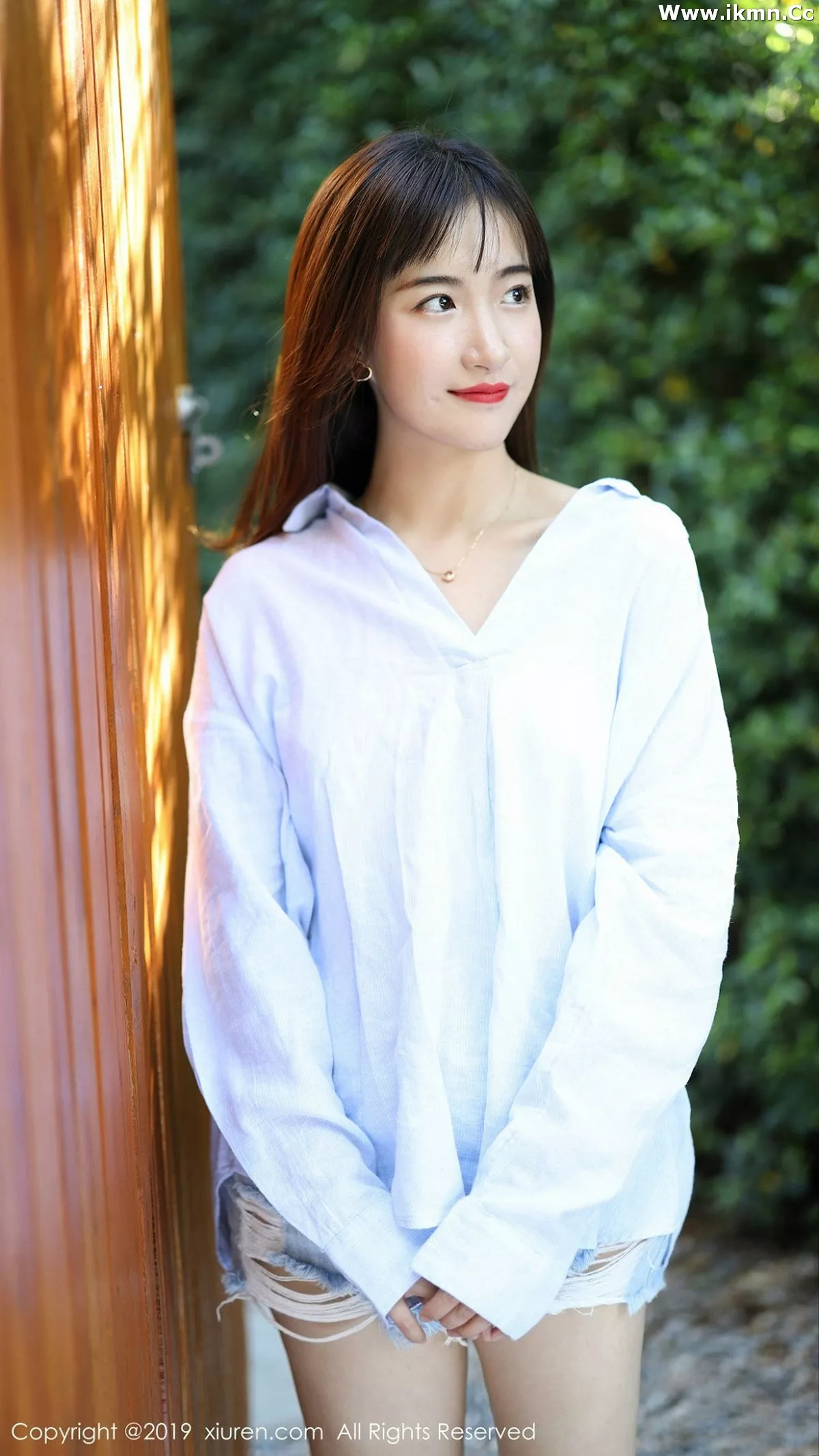 漂亮美女_艺儿拿铁全集