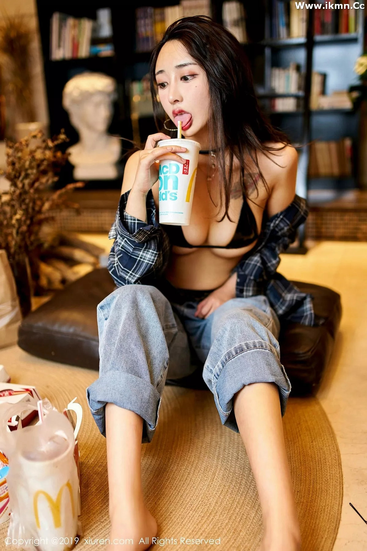 漂亮美女_林子欣全集