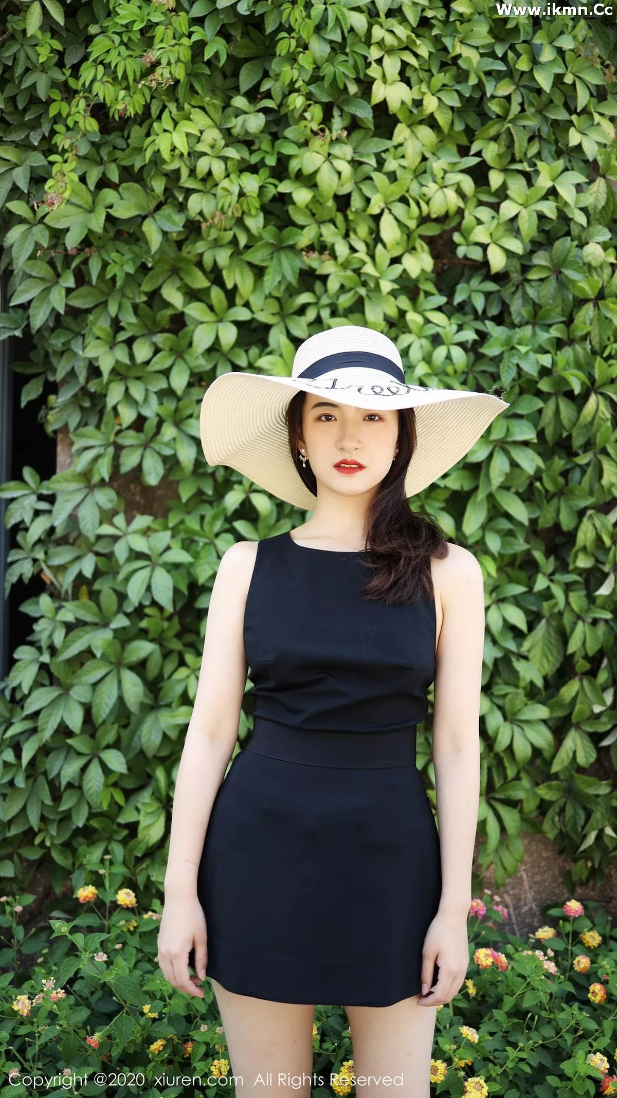 漂亮美女_艺儿拿铁全集