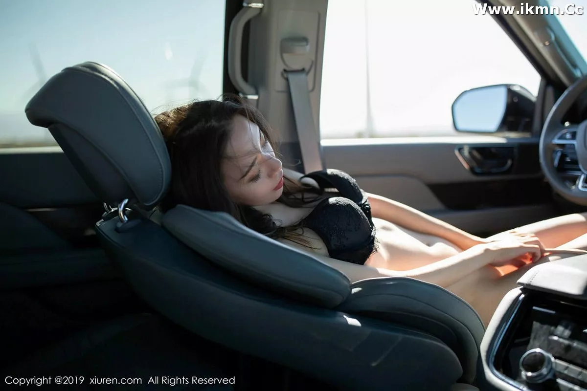 漂亮美女_梦心月全集