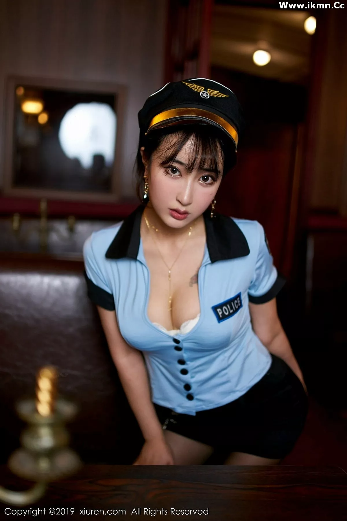 漂亮美女_林子欣全集