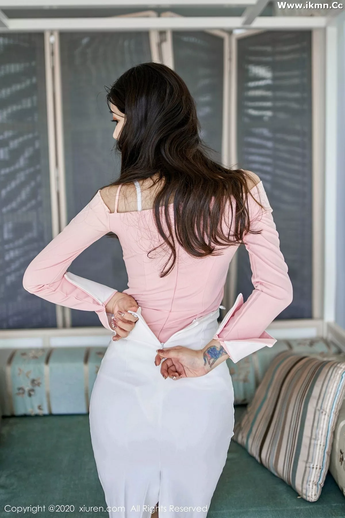 漂亮美女_林子欣全集