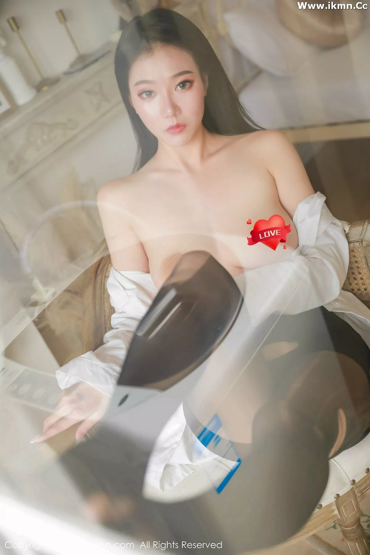 漂亮美女_Anran全集