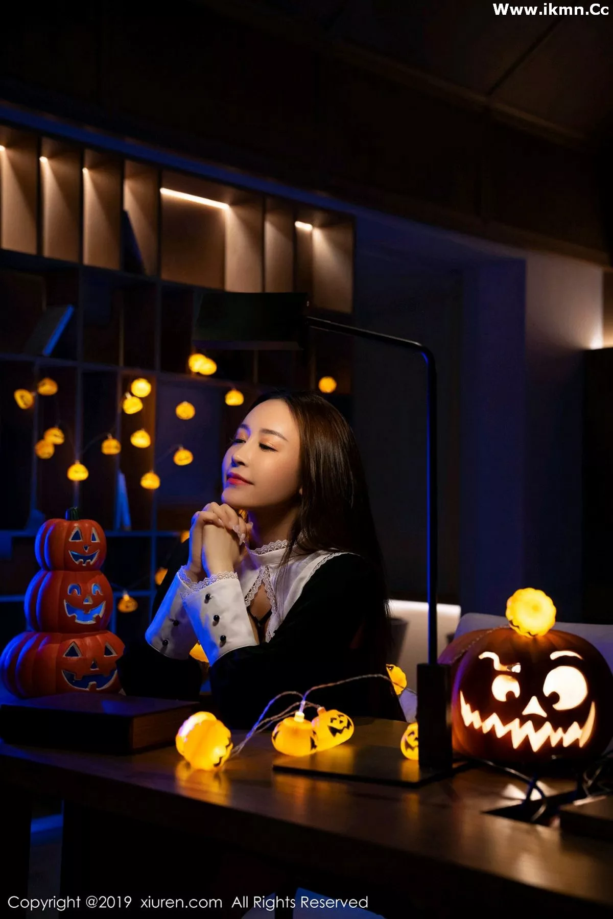 漂亮美女_周井空全集