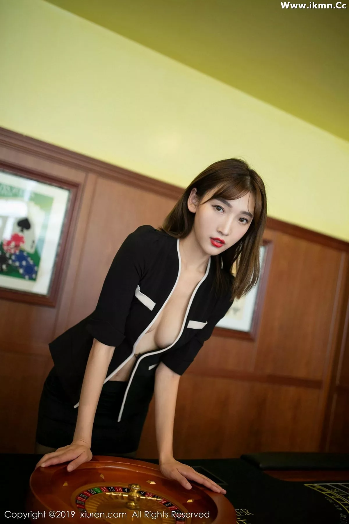 漂亮美女_陆萱萱全集