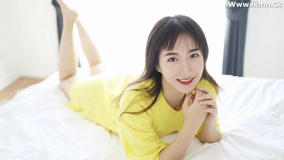 漂亮美女_艺儿拿铁全集