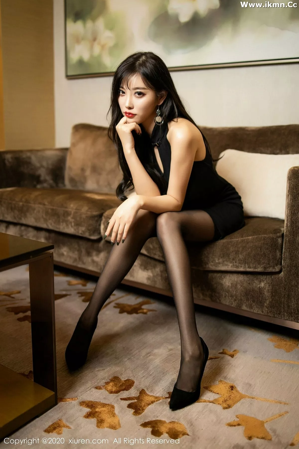 漂亮美女_杨晨晨全集