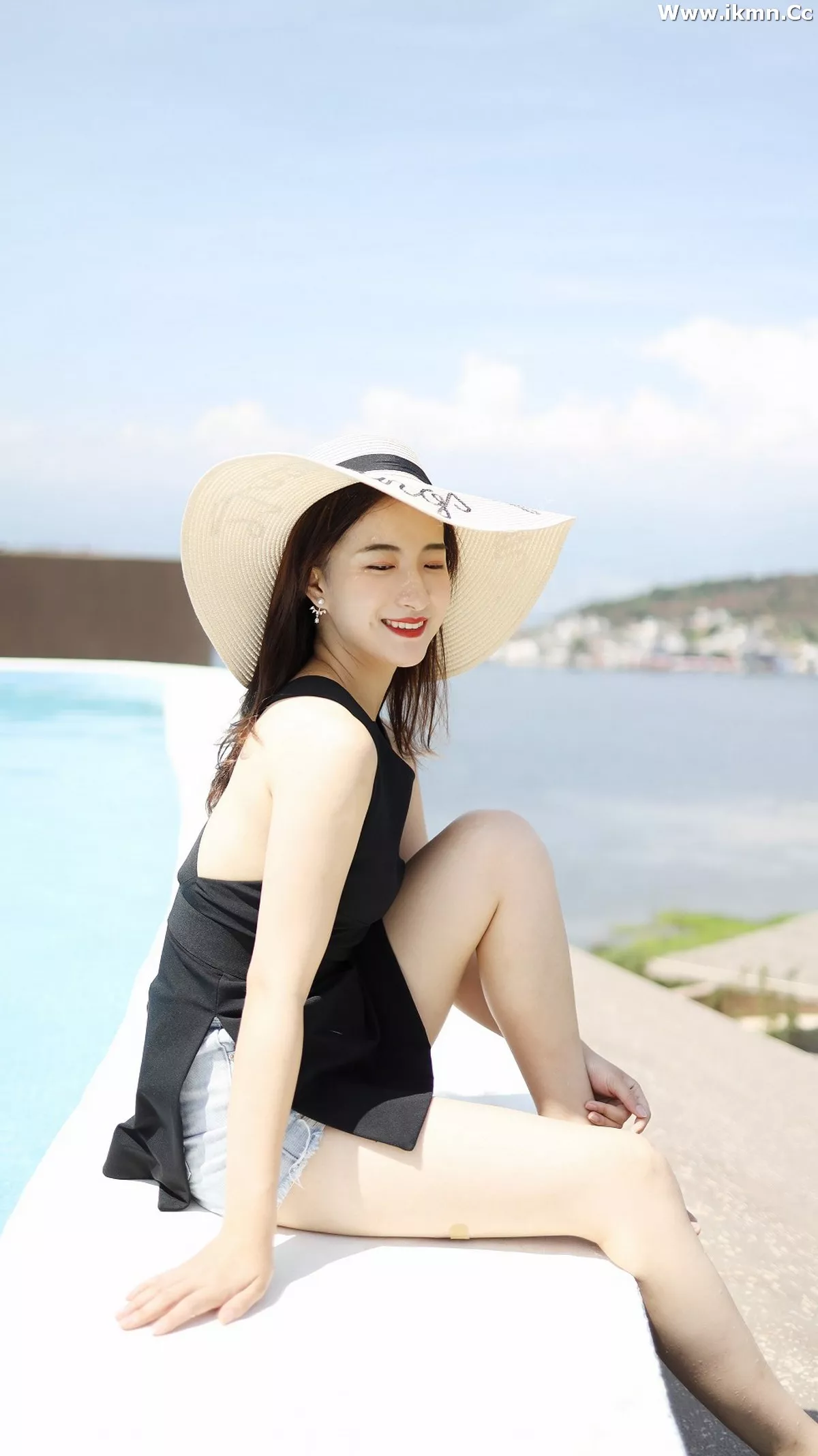 漂亮美女_艺儿拿铁全集