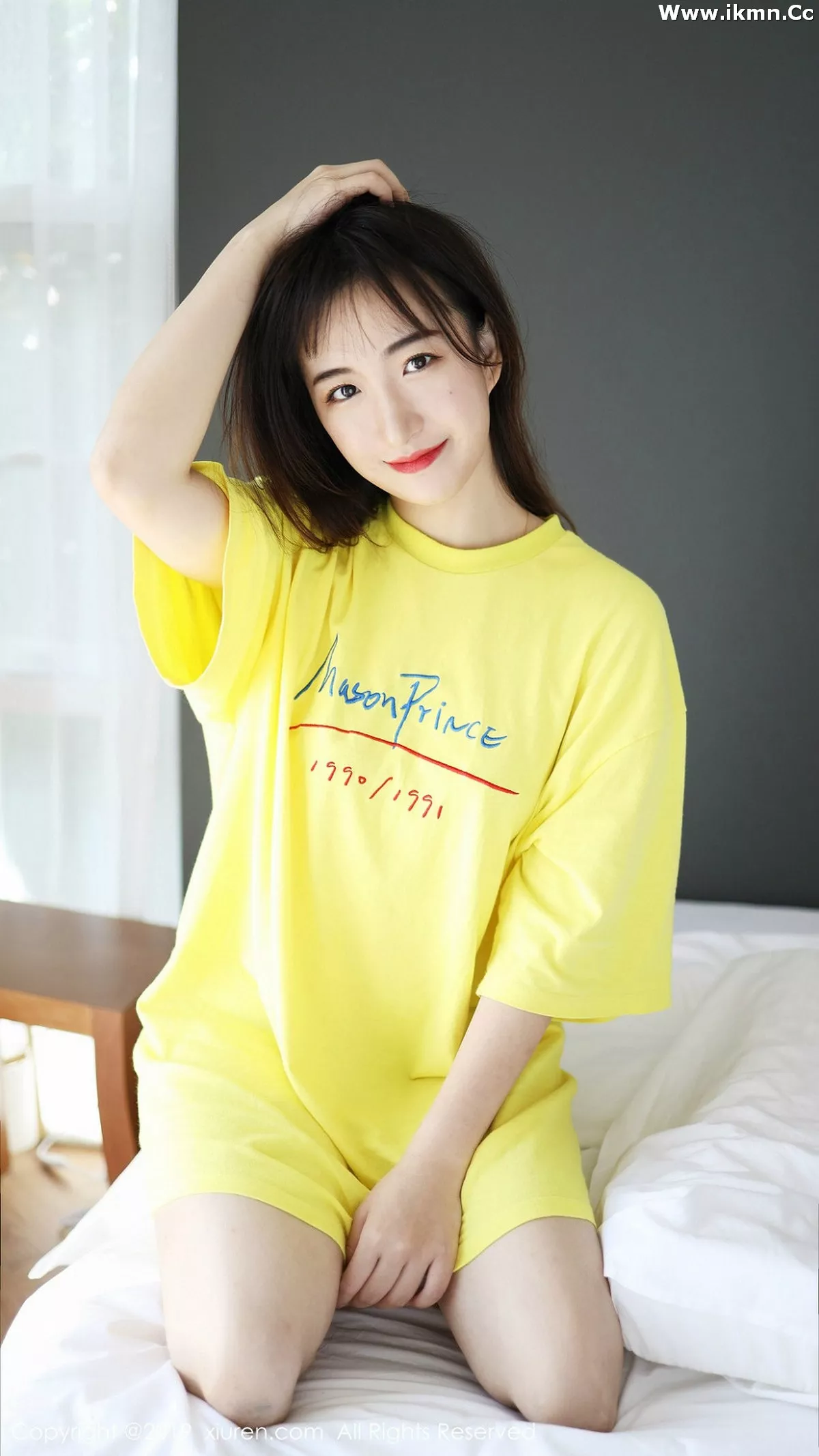 漂亮美女_艺儿拿铁全集