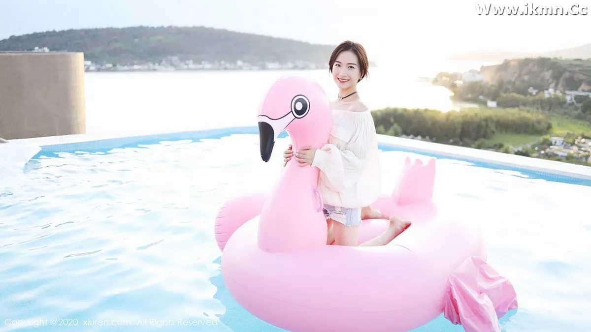 漂亮美女_艺儿拿铁全集