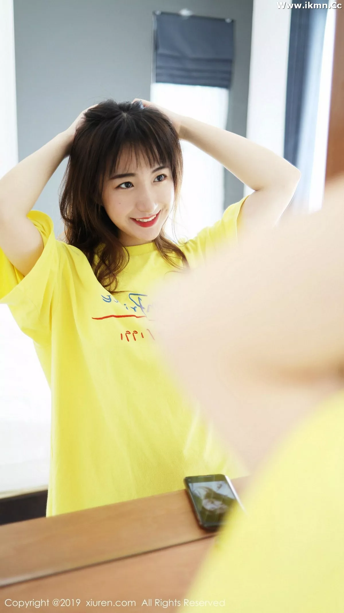 漂亮美女_艺儿拿铁全集