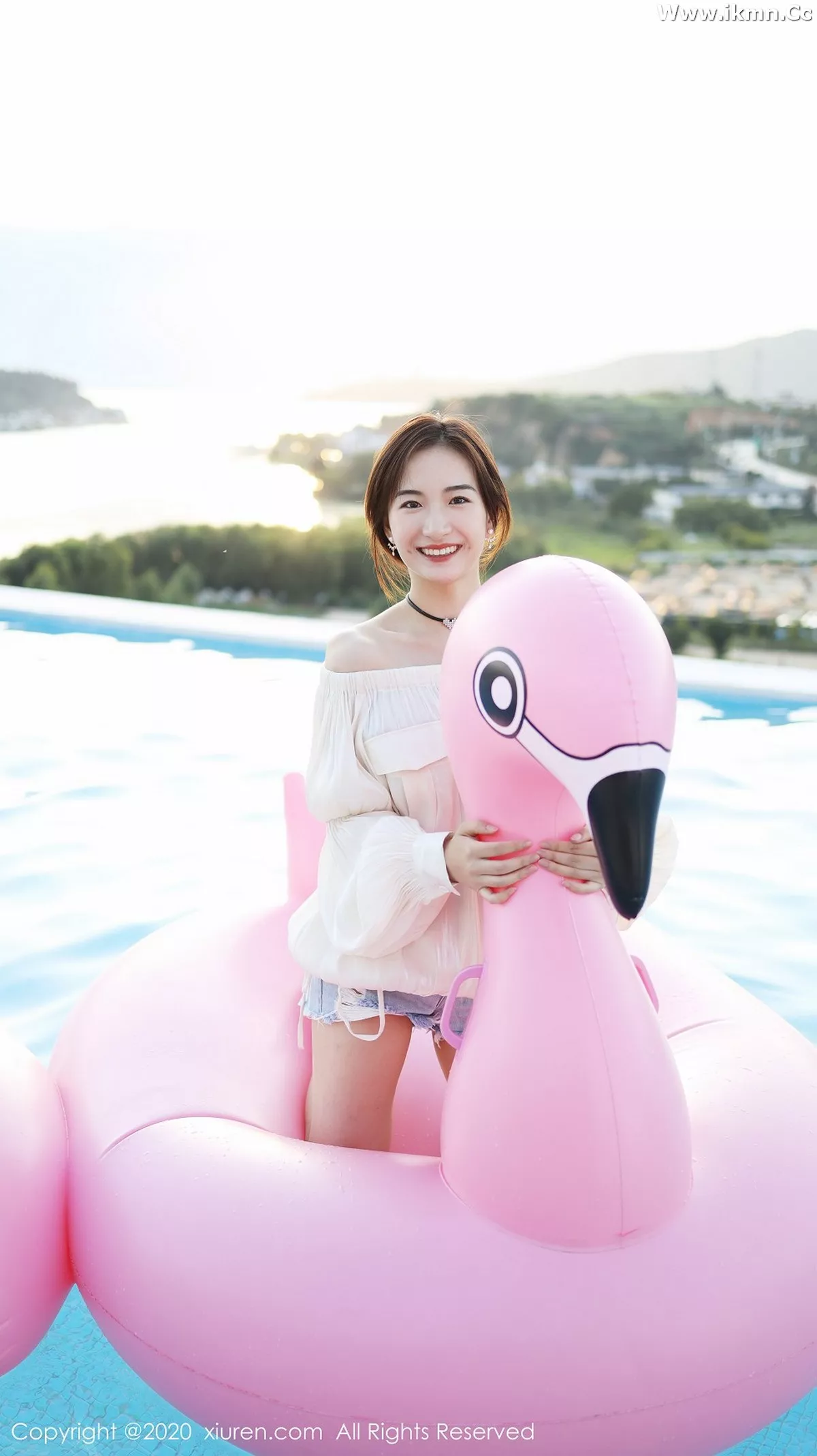 漂亮美女_艺儿拿铁全集