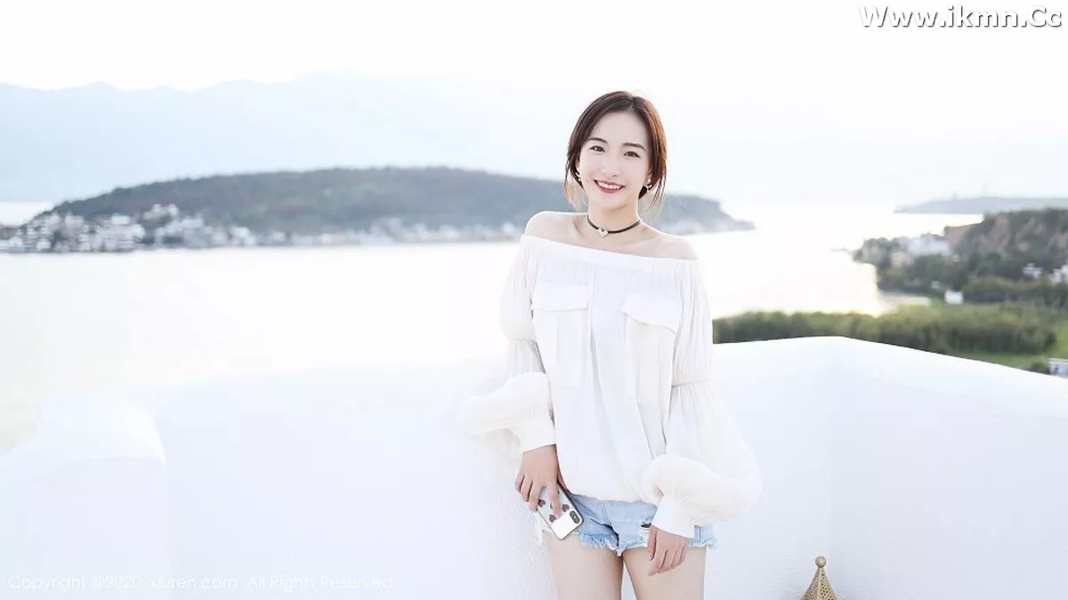 漂亮美女_艺儿拿铁全集