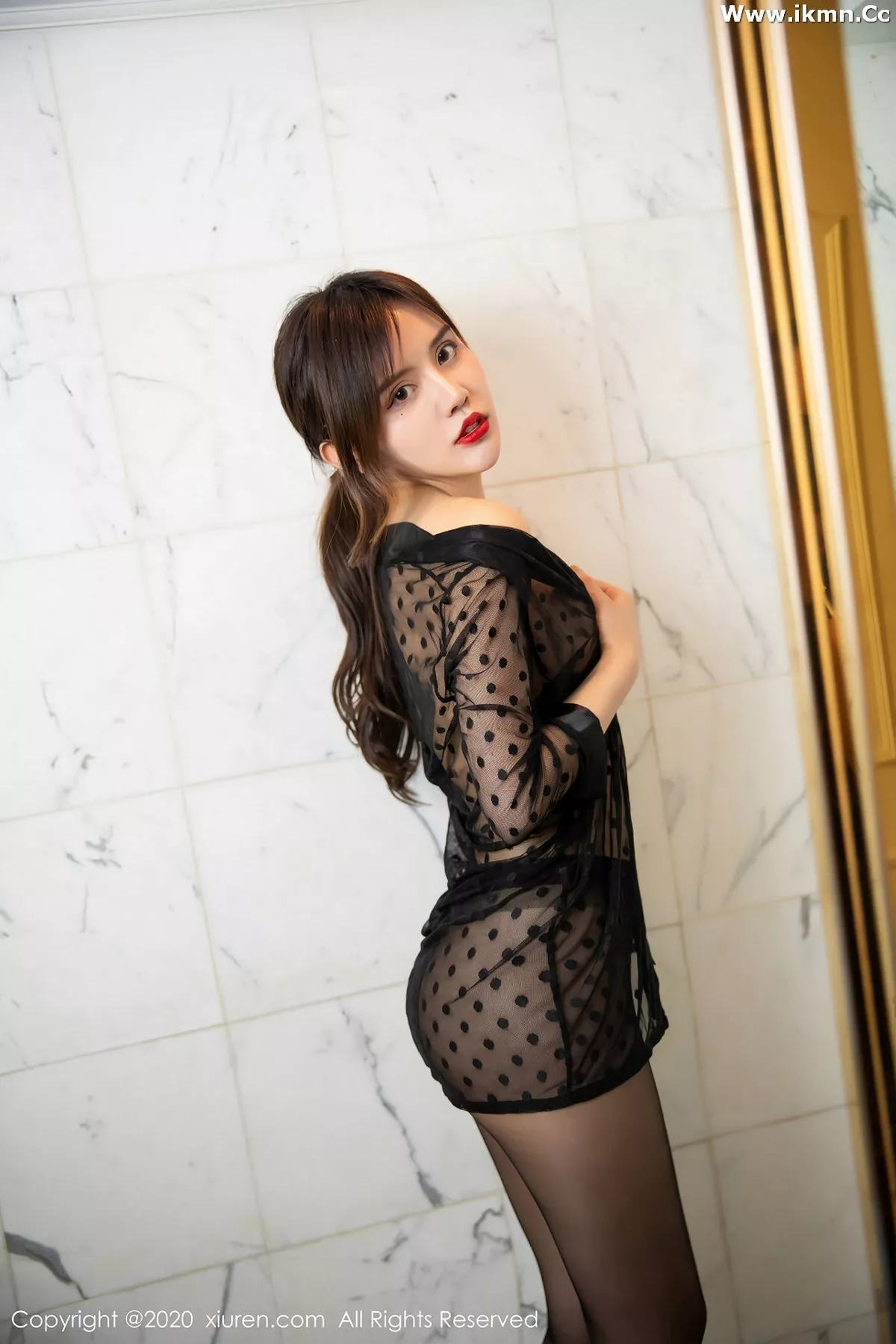 漂亮美女_卓娅祺全集