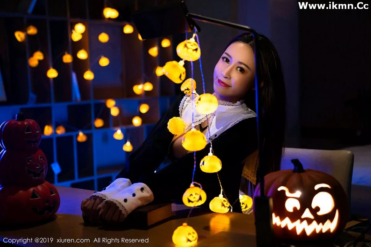 漂亮美女_周井空全集