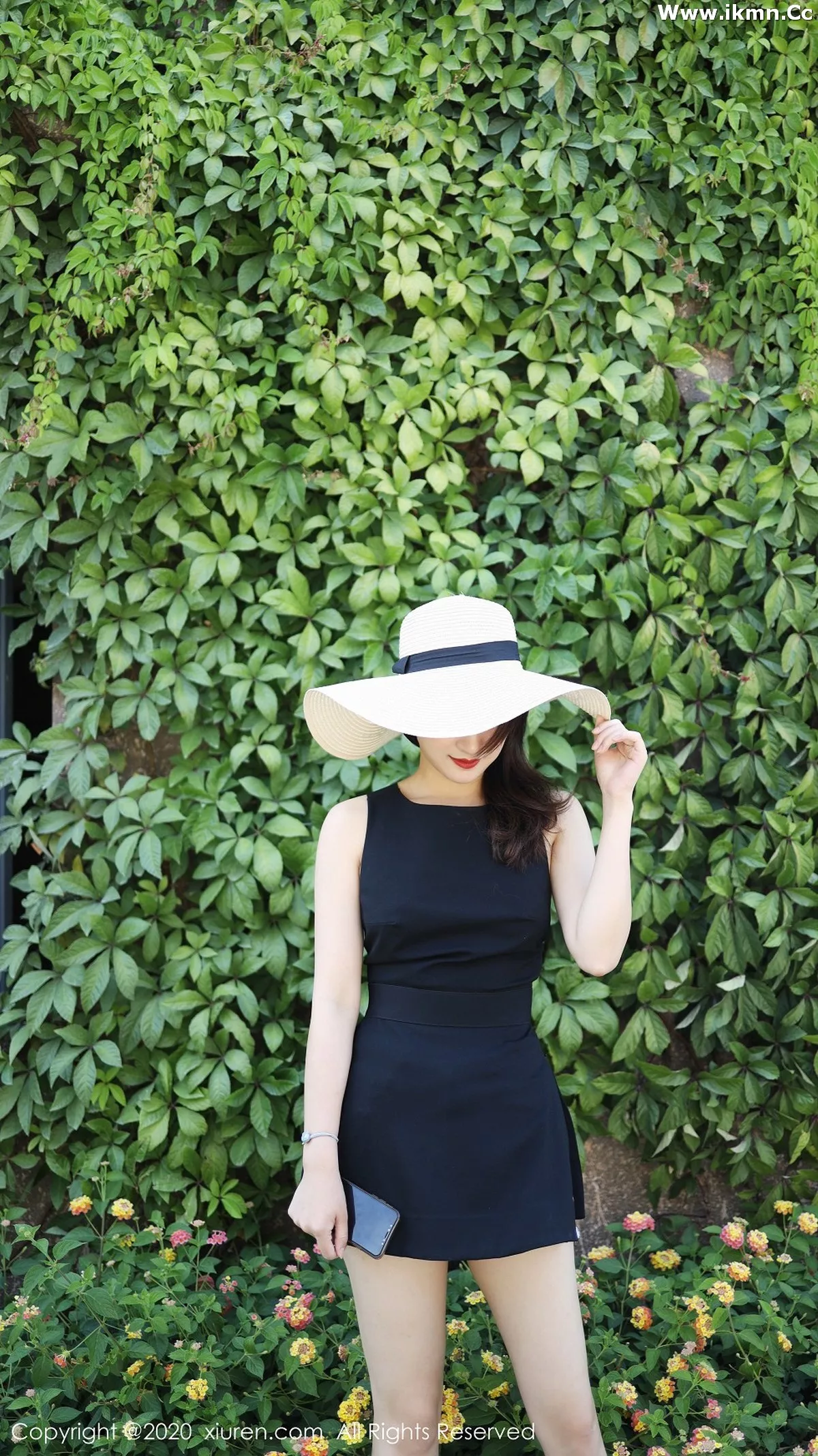 漂亮美女_艺儿拿铁全集